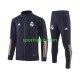 Real Madrid Blu Tuta da allenamento 2023-2024