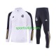 Real Madrid Bianco Tuta da allenamento 2023-2024