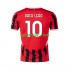 AC Milan RAFA LEAO 10 Uomo Maglia Prima 2024-2025 Manica Corta