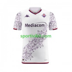 ACF Fiorentina Uomo Maglia Seconda 2023-2024 Manica Corta