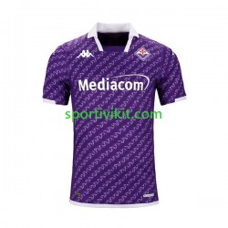 ACF Fiorentina Uomo Maglia Prima 2023-2024 Manica Corta