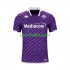 ACF Fiorentina Uomo Maglia Prima 2023-2024 Manica Corta
