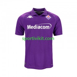 ACF Fiorentina Uomo Maglia Prima 2024-2025 Manica Corta