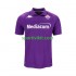 ACF Fiorentina Uomo Maglia Prima 2024-2025 Manica Corta
