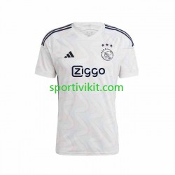 AFC Ajax Uomo Maglia Seconda 2023-2024 Manica Corta