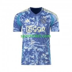 AFC Ajax Uomo Maglia Seconda 2024-2025 Manica Corta