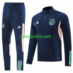 AFC Ajax Blu Completo da allenamento 2024-2025