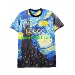 AFC Ajax Special Edition Uomo Maglia Prima 2023-2024 Manica Corta