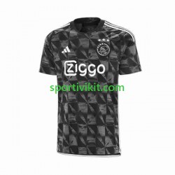 AFC Ajax Uomo Maglia Terza 2023-2024 Manica Corta