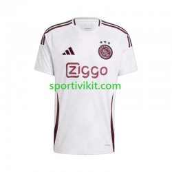 AFC Ajax Uomo Maglia Terza 2024-2025 Manica Corta