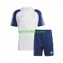 AFC Ajax Blu Bianco Kit da allenamento 2023-2024