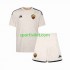Completo da calcio Bambini AS Roma Maglia Seconda 2023-2024 Manica Corta