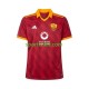 AS Roma Uomo Maglia Quarto 2023-2024 Manica Corta AS Roma Uomo Maglia Quarto 2023-2024 Manica Corta