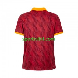 AS Roma Uomo Maglia Quarto 2023-2024 Manica Corta