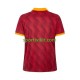 AS Roma Uomo Maglia Quarto 2023-2024 Manica Corta