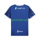 Al Hilal Uomo Maglia Prima 2024-2025 Manica Corta