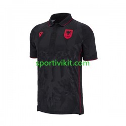 Albania 2023 Uomo Maglia Terza Manica Corta