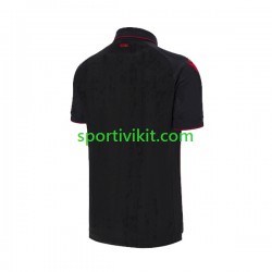 Albania 2023 Uomo Maglia Terza Manica Corta
