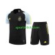 Algeria Nero Kit da allenamento 2023-2024