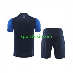 Algeria Blu Kit da allenamento 2023-2024