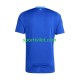 Argentina Copa America Uomo Maglia Seconda 2024 Manica Corta