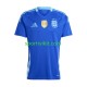 Argentina Copa America Uomo Maglia Seconda 2024 Manica Corta