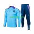 Argentina Blu Completo da allenamento 2024