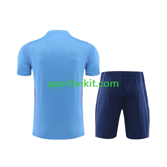 Argentina Blu Kit da allenamento 2023-2024
