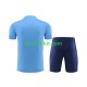 Argentina Blu Kit da allenamento 2023-2024