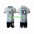 Completo da calcio Bambini Argentina Maradona 10 2019-2020 Maglia Prima Manica Corta
