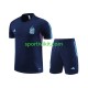 Argentina Navy Kit da allenamento 2023-2024