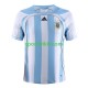 Argentina Retro 2006 Uomo Maglia Prima Manica Corta