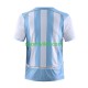 Argentina Retro 2006 Uomo Maglia Prima Manica Corta