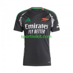 Arsenal Uomo Maglia Seconda 2024-2025 Manica Corta