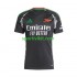 Arsenal Uomo Maglia Seconda 2024-2025 Manica Corta