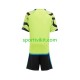Completo da calcio Bambini Arsenal Maglia Seconda 2023-2024 Manica Corta