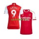 Arsenal Gabriel Jesus 9 Uomo Maglia Prima 2023-2024 Manica Corta
