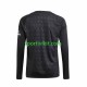 Arsenal Portiere Uomo Maglia Prima 2023-2024 Manica Lunga