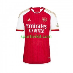 Arsenal Uomo Maglia Prima 2023-2024 Manica Corta