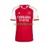 Arsenal Uomo Maglia Prima 2023-2024 Manica Corta