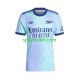 Arsenal Kai Havertz 29 Uomo Maglia Terza 2024-2025 Manica Corta