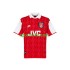 Arsenal Retro 1994 Uomo Maglia Prima Manica Corta