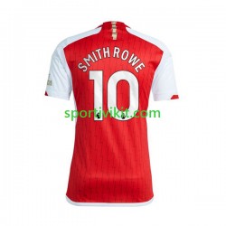 Arsenal Smith Rowe 10 Uomo Maglia Prima 2023-2024 Manica Corta