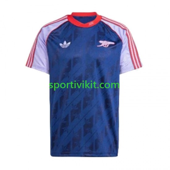 Arsenal Special Uomo Maglia Prima 2024 Manica Corta Arsenal Special Uomo Maglia Prima 2024 Manica Corta
