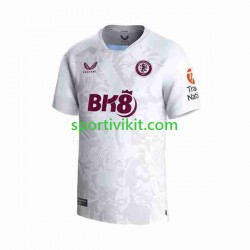 Aston Villa Uomo Maglia Seconda 2023-2024 Manica Corta