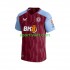 Aston Villa Uomo Maglia Prima 2023-2024 Manica Corta