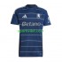 Aston Villa Uomo Maglia Terza 2024-2025 Manica Corta