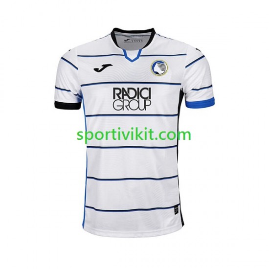 Atalanta Uomo Maglia Seconda 2023-2024 Manica Corta Atalanta Uomo Maglia Seconda 2023-2024 Manica Corta