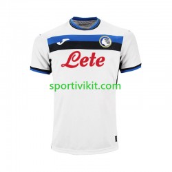 Atalanta Uomo Maglia Seconda 2024-2025 Manica Corta