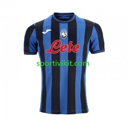 Atalanta Uomo Maglia Prima 2024-2025 Manica Corta